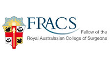 Royal Australasian College of Surgeons (RACS)