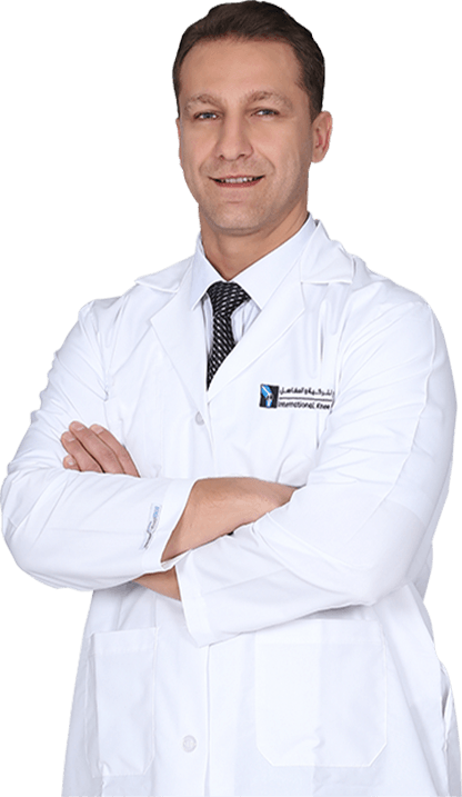 Dr. Burak Yagmur Ozturk