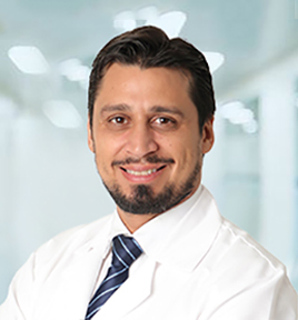 Dr. Diego Valdez