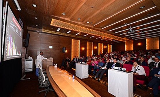 Kind Event in UAE Symposium