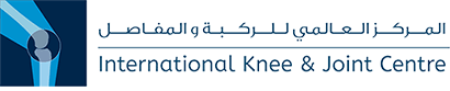 International Knee And Joint Center Logo
