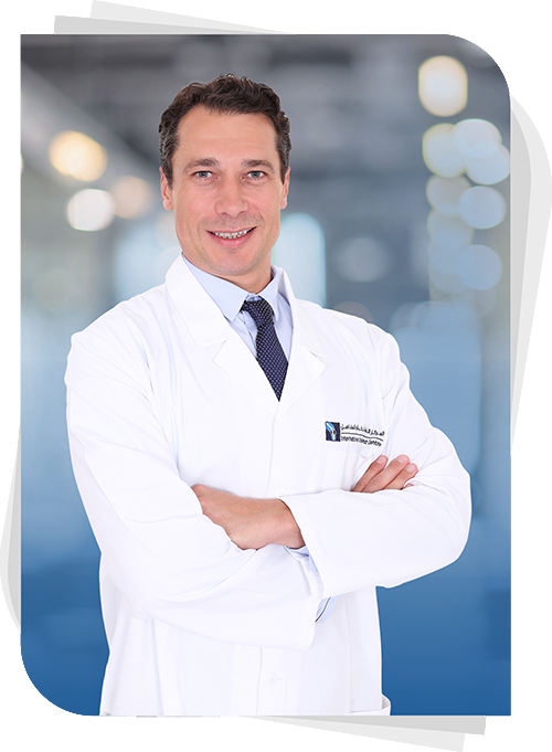 Prof. Sebastien Parratte